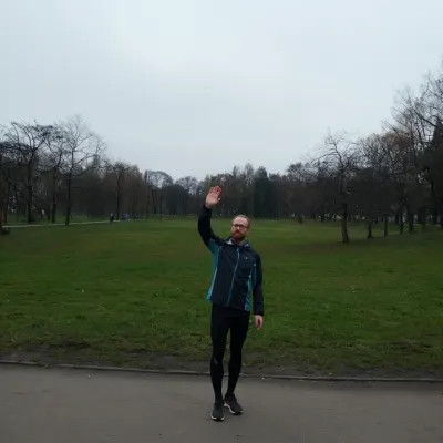 Олег