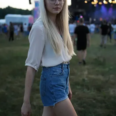 Марина